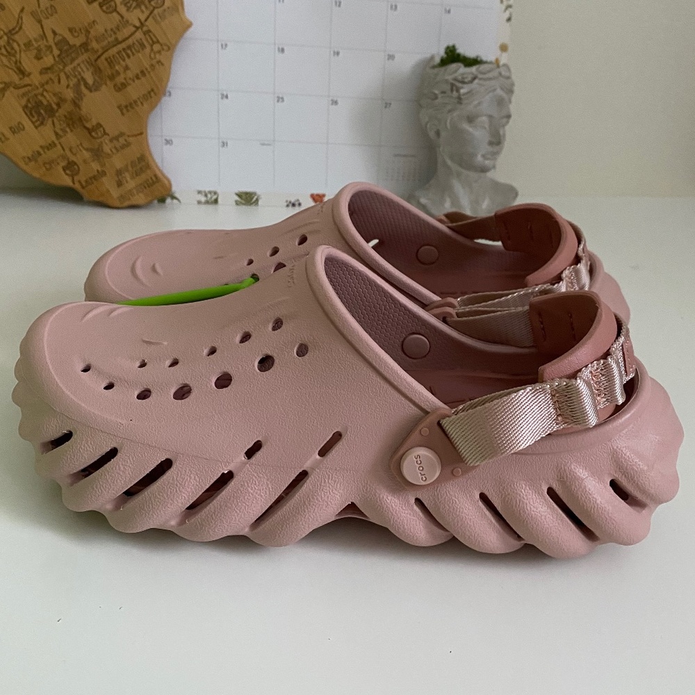 Crocs Echo Clog - image 1